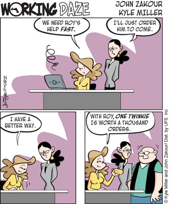 workingdaze